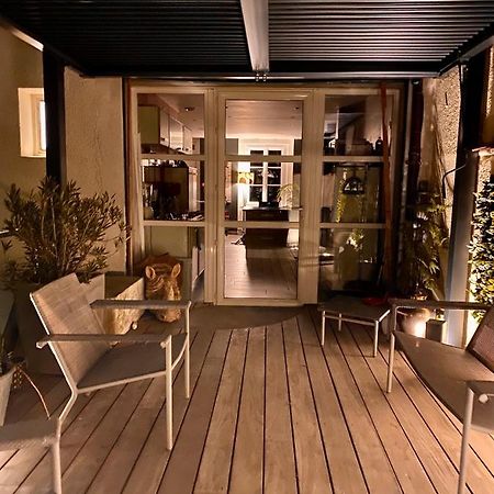 Maison Auguste Meyzieu ภายนอก รูปภาพ